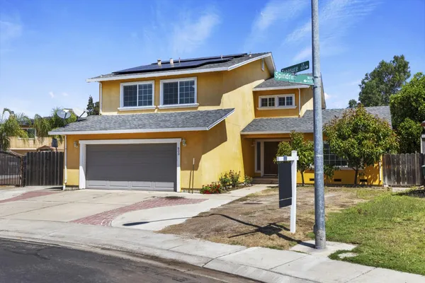 $675,000 | 800 Treasure Lane, Manteca, CA 95337