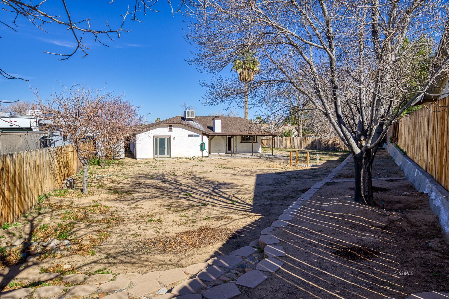 733 Ginger Avenue Ridgecrest, CA 93555 - Photo 32 of 38 Gallery Image 32