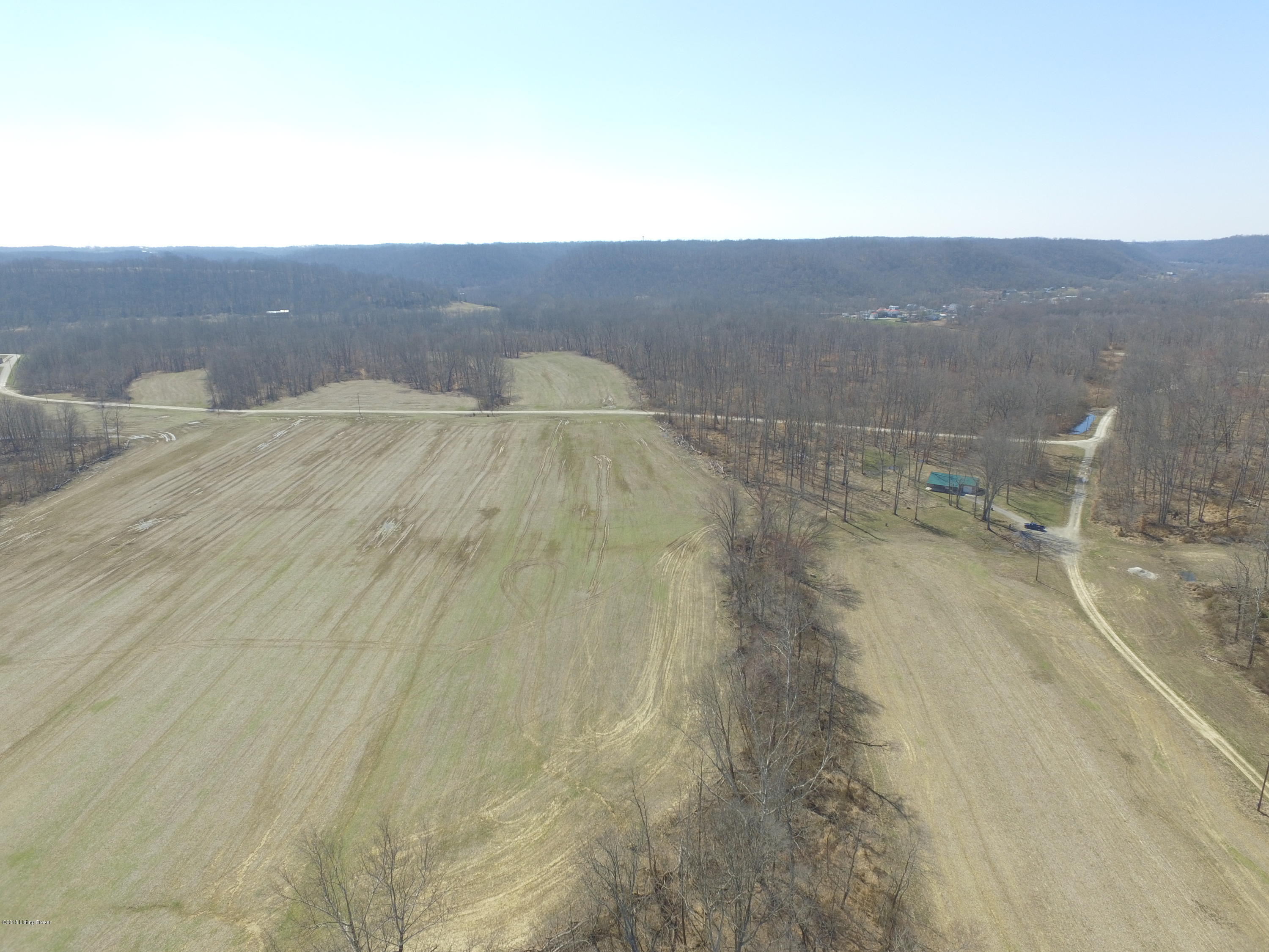 1537 Greens Bottom Road Carrollton, KY 41008 - Photo 26 of 39 DJI_0010