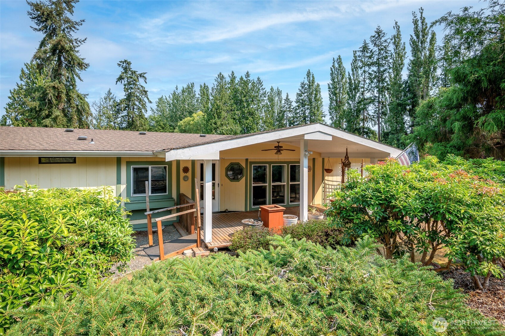55 Hunt Road Port Hadlock, WA 98339 - Photo 1 of 38 Gallery Image 1