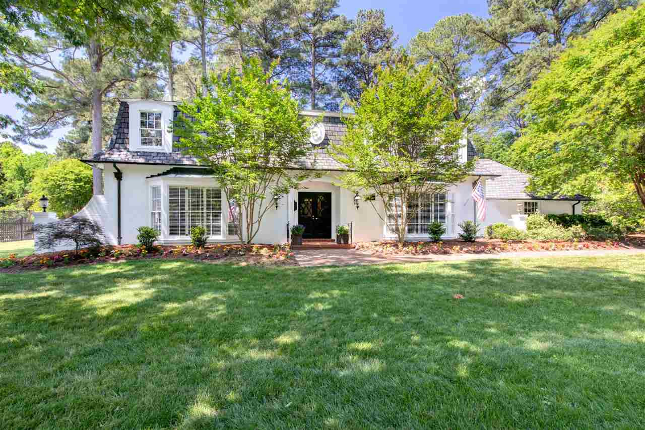 3515 Darwin Road Durham, NC 27707 - Photo 1 of 22 Photo 1