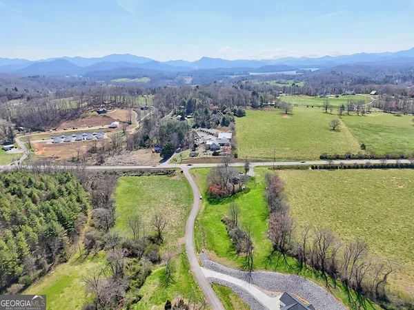 $75,000 | 0 McGlamery Farm Drive, Hayesville, NC 28904