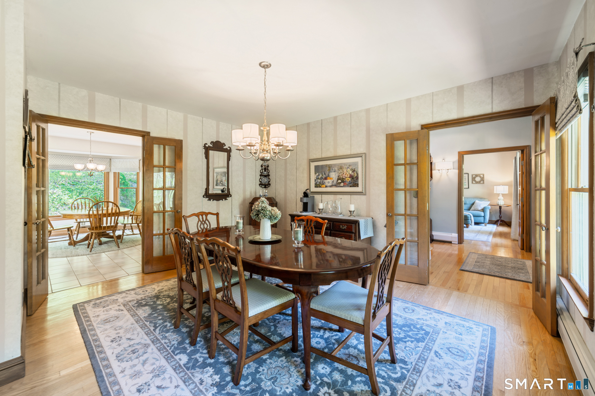 110 Bee Mountain Road Oxford, CT 06478 - Photo 18 of 39