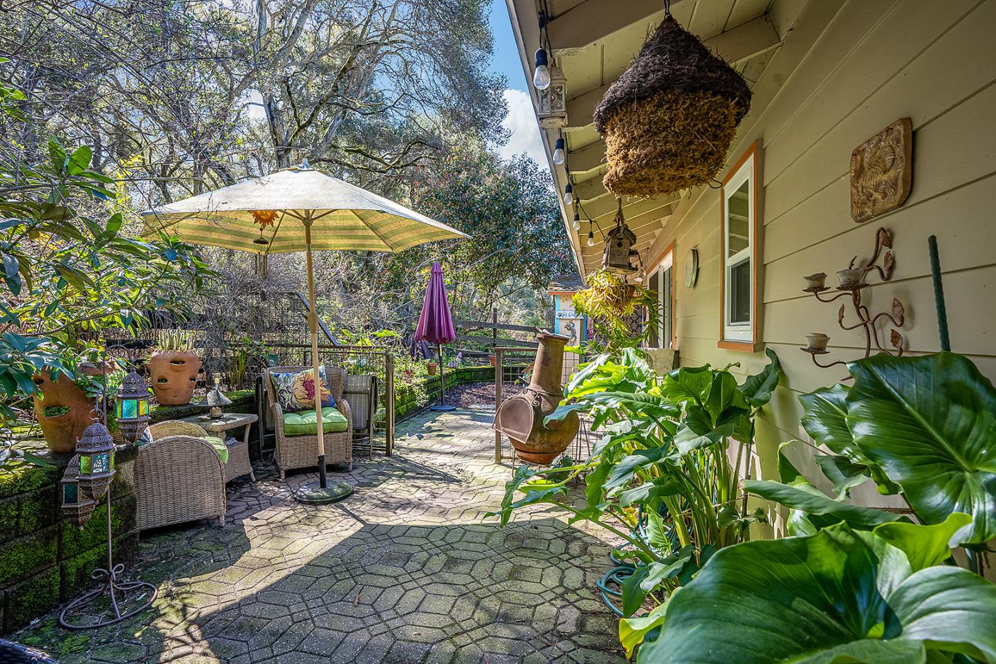 850 Day Valley Road Aptos, CA 95003 - Photo 16 of 28 Gallery Image 16