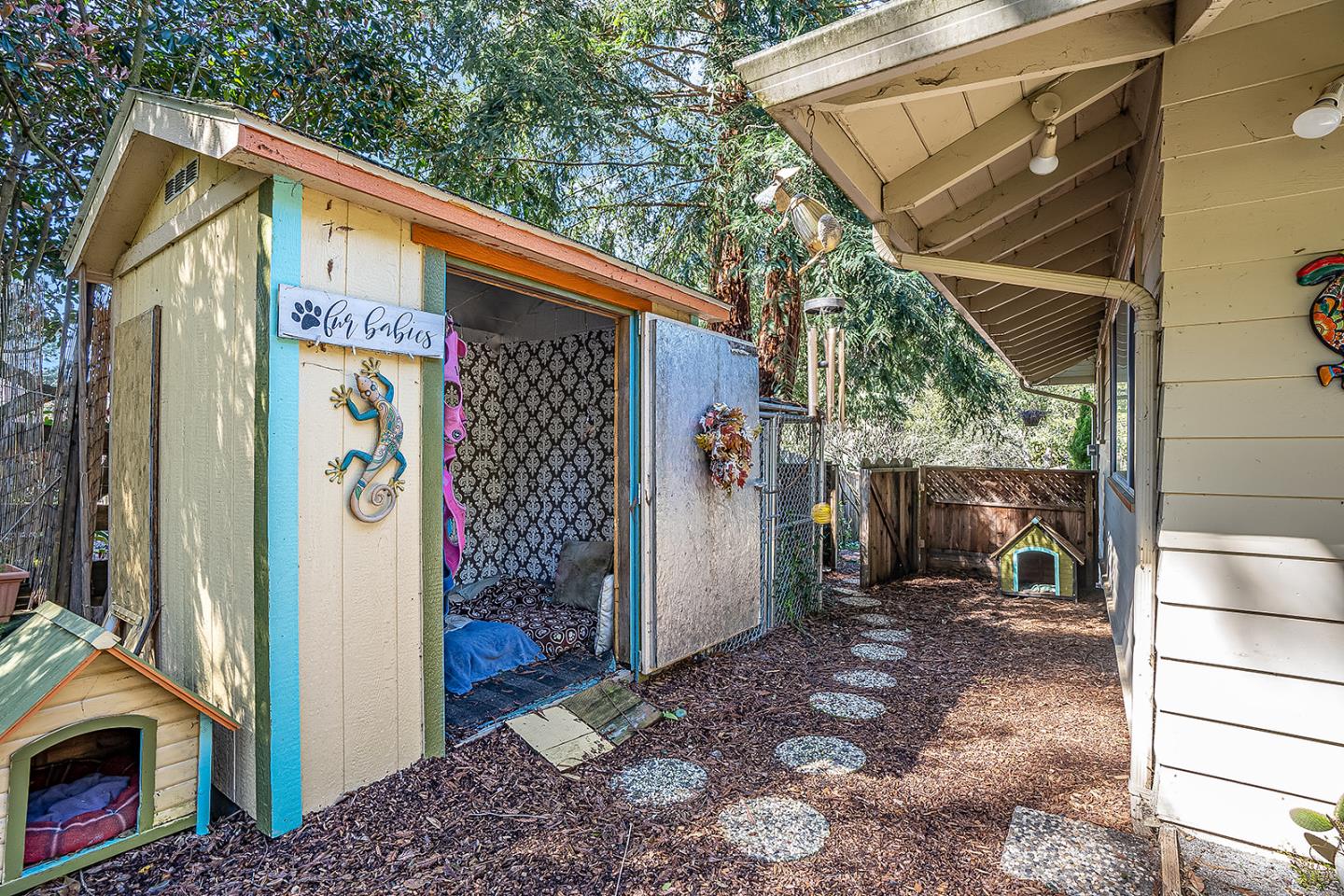 850 Day Valley Road Aptos, CA 95003 - Photo 17 of 28 Gallery Image 17