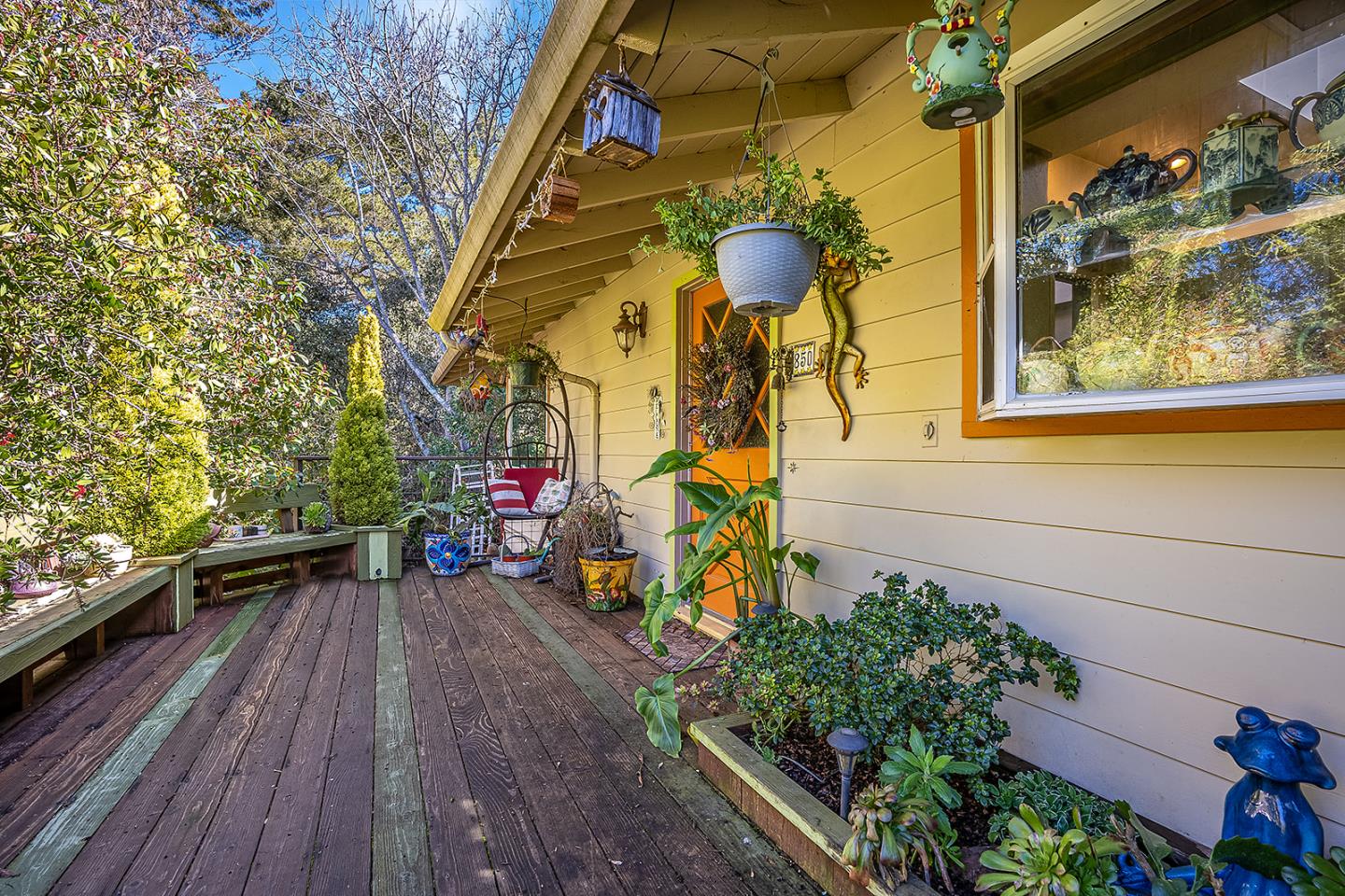 850 Day Valley Road Aptos, CA 95003 - Photo 19 of 28 Gallery Image 19