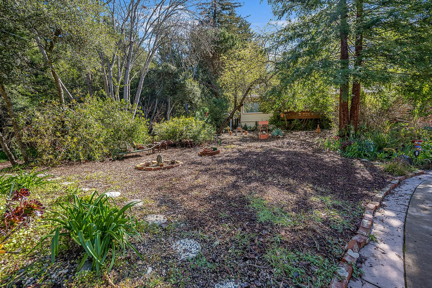 850 Day Valley Road Aptos, CA 95003 - Photo 23 of 28 Gallery Image 23