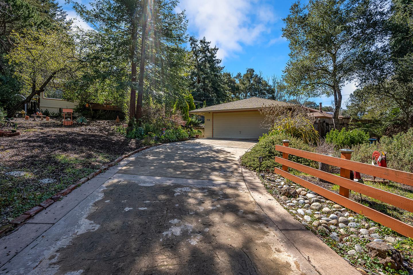 850 Day Valley Road Aptos, CA 95003 - Photo 26 of 28 Gallery Image 26