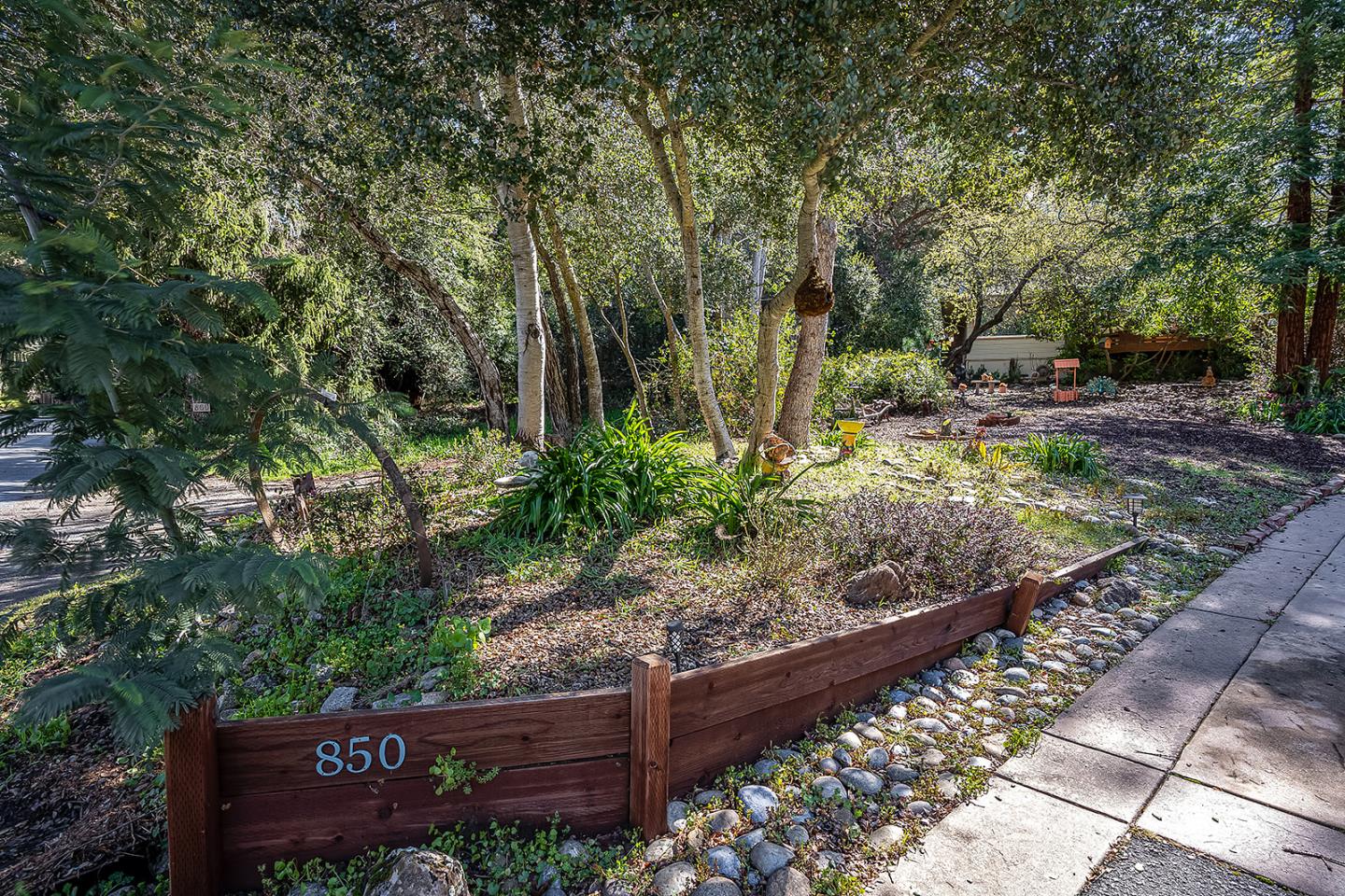 850 Day Valley Road Aptos, CA 95003 - Photo 27 of 28 Gallery Image 27