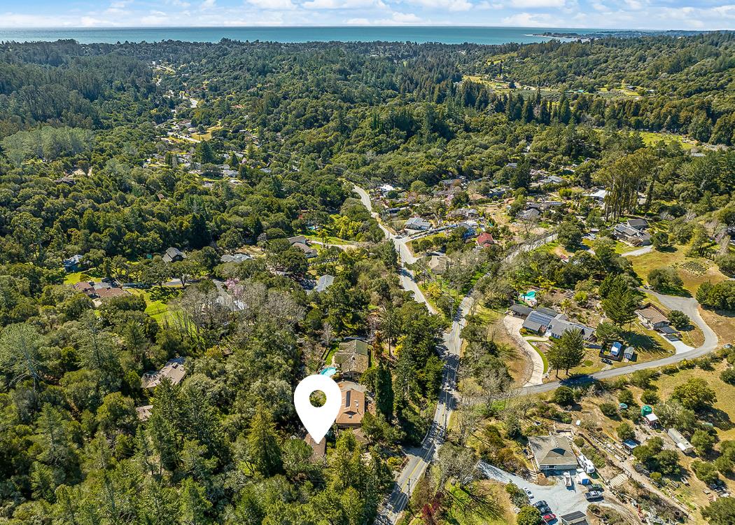 850 Day Valley Road Aptos, CA 95003 - Photo 28 of 28 Gallery Image 28