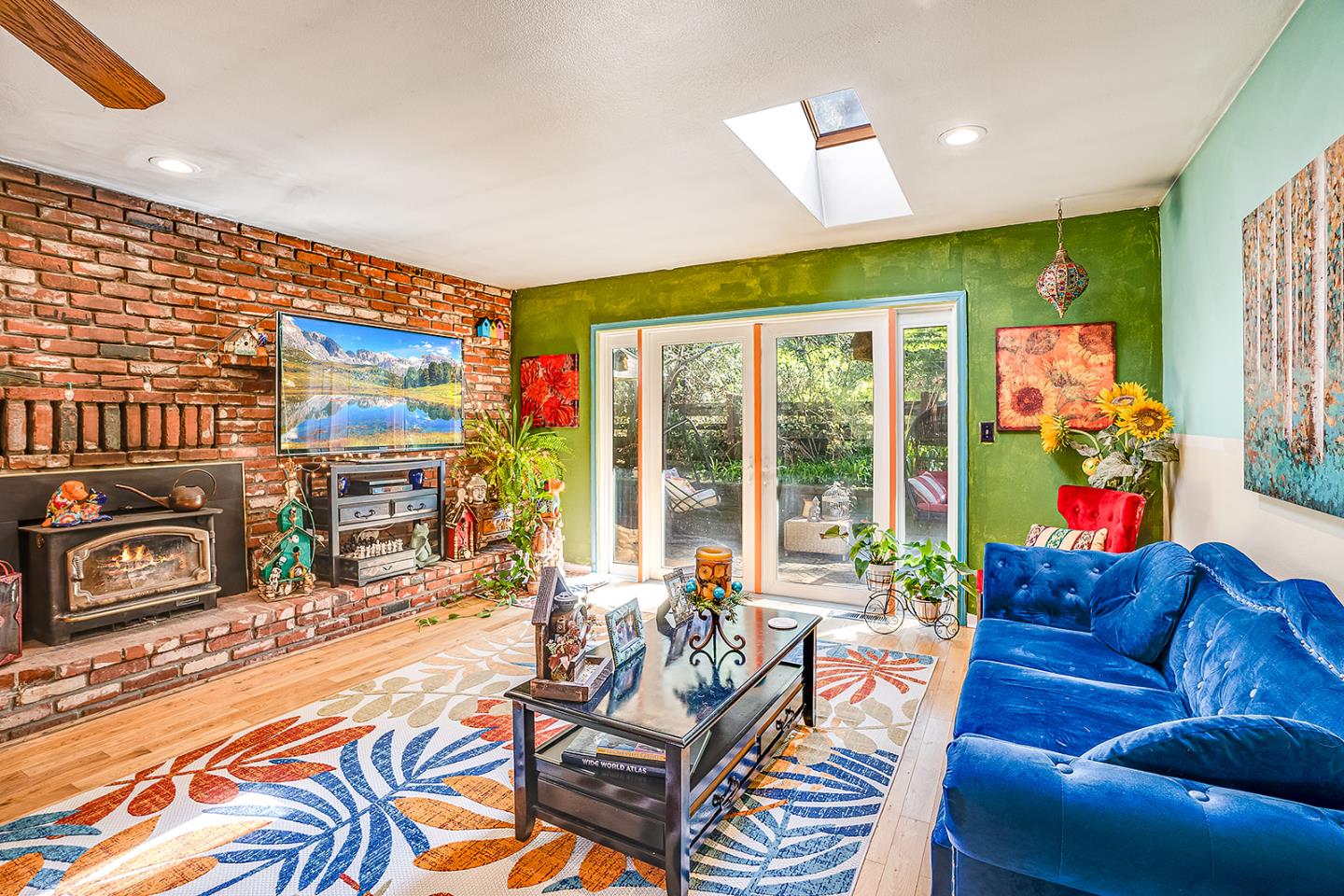 850 Day Valley Road Aptos, CA 95003 - Photo 3 of 28 Gallery Image 3