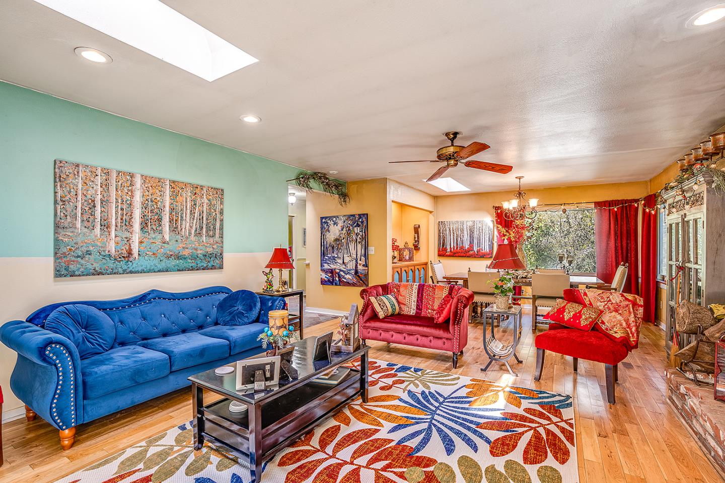 850 Day Valley Road Aptos, CA 95003 - Photo 4 of 28 Gallery Image 4