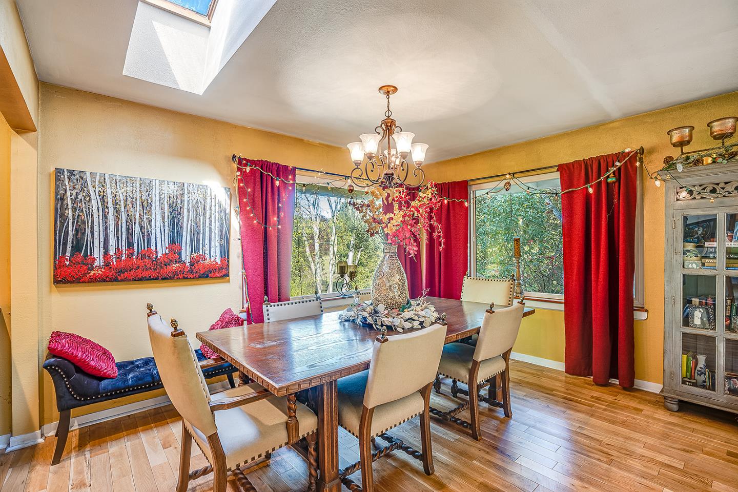 850 Day Valley Road Aptos, CA 95003 - Photo 5 of 28 Gallery Image 5