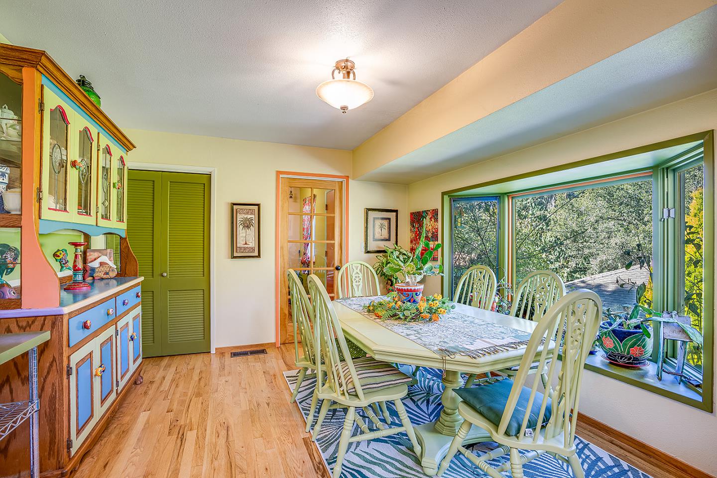 850 Day Valley Road Aptos, CA 95003 - Photo 6 of 28 Gallery Image 6