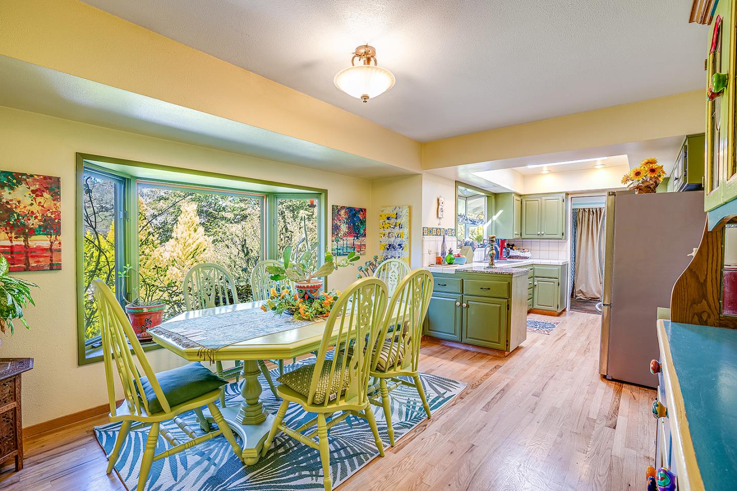 850 Day Valley Road Aptos, CA 95003 - Photo 7 of 28 Gallery Image 7
