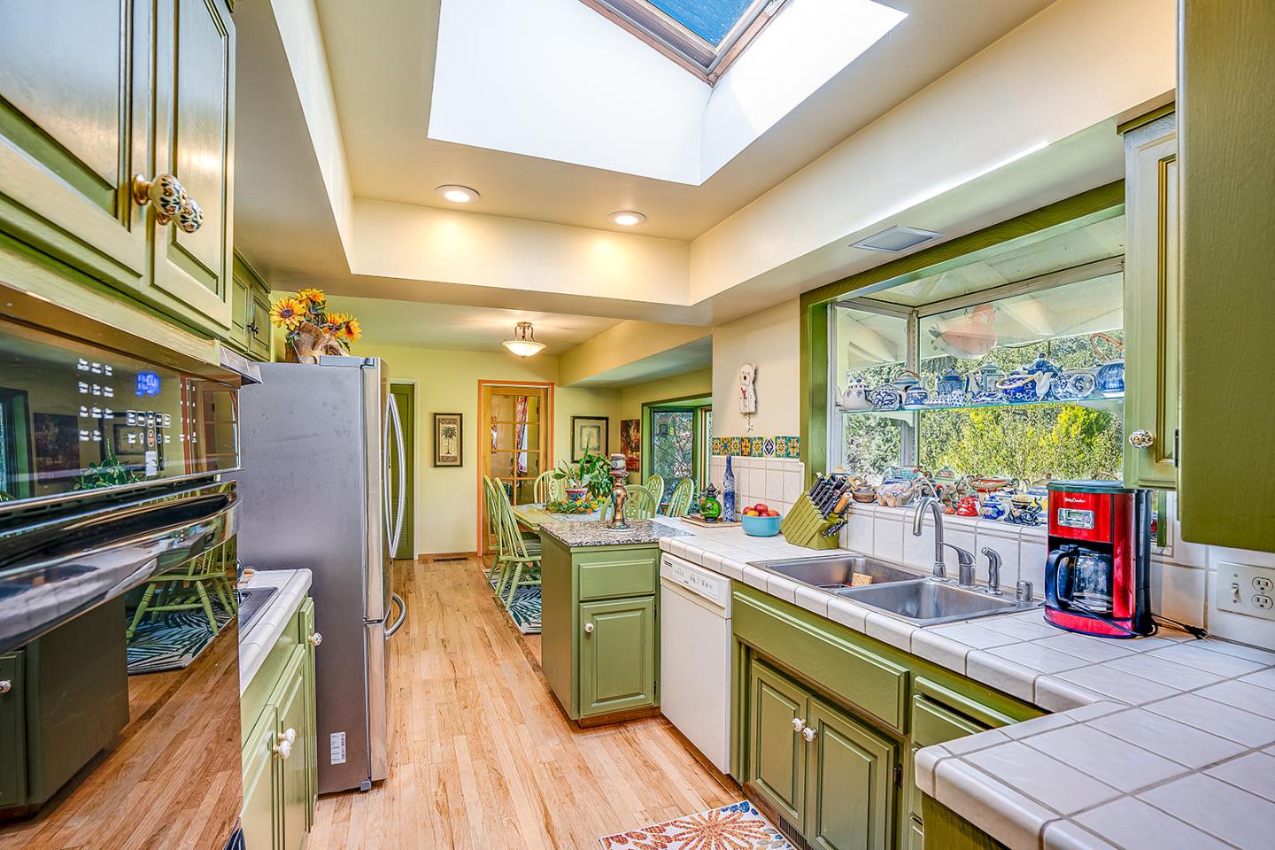 850 Day Valley Road Aptos, CA 95003 - Photo 8 of 28 Gallery Image 8