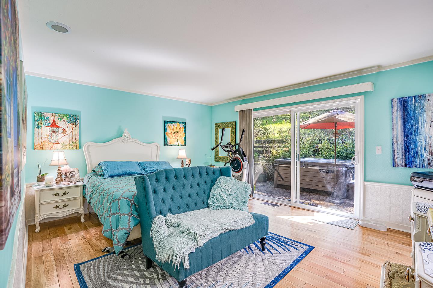 850 Day Valley Road Aptos, CA 95003 - Photo 10 of 28 Gallery Image 10