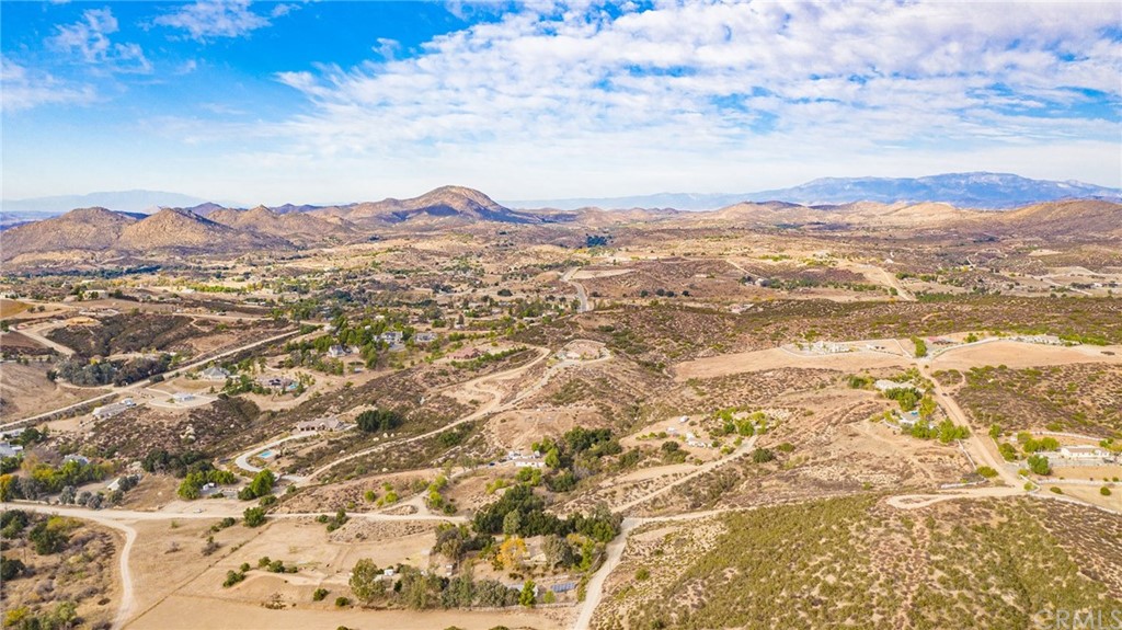 0 Geisbauer Road Temecula, CA 92592 - Photo 14 of 16 view of city and mountain
