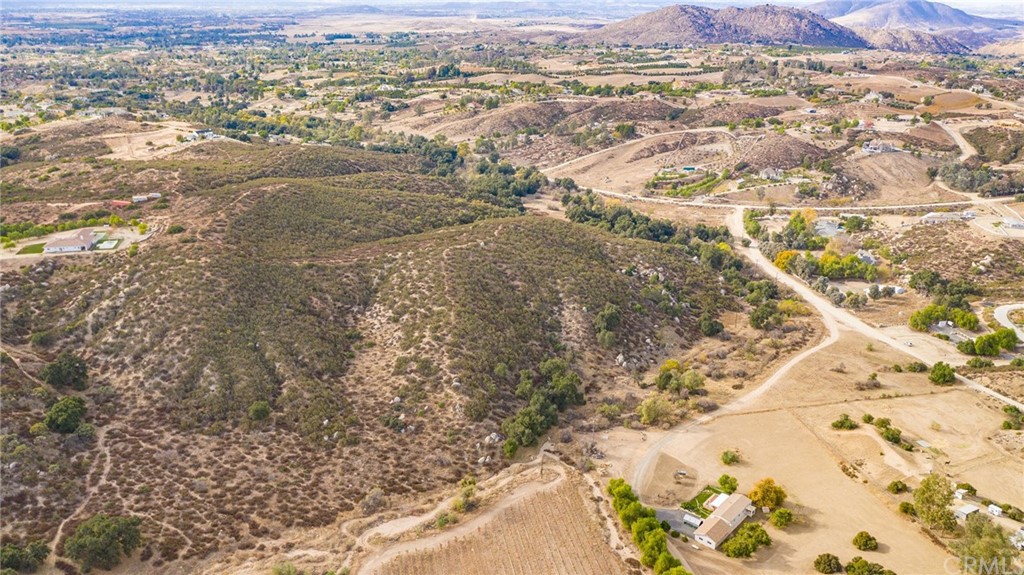 0 Geisbauer Road Temecula, CA 92592 - Photo 16 of 16 a view of city and mountain
