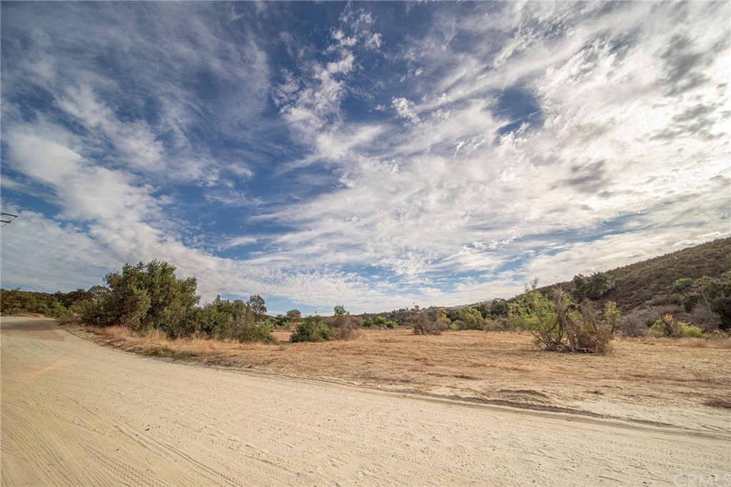 0 Geisbauer Road Temecula, CA 92592 - Photo 5 of 16 a view of a sky view