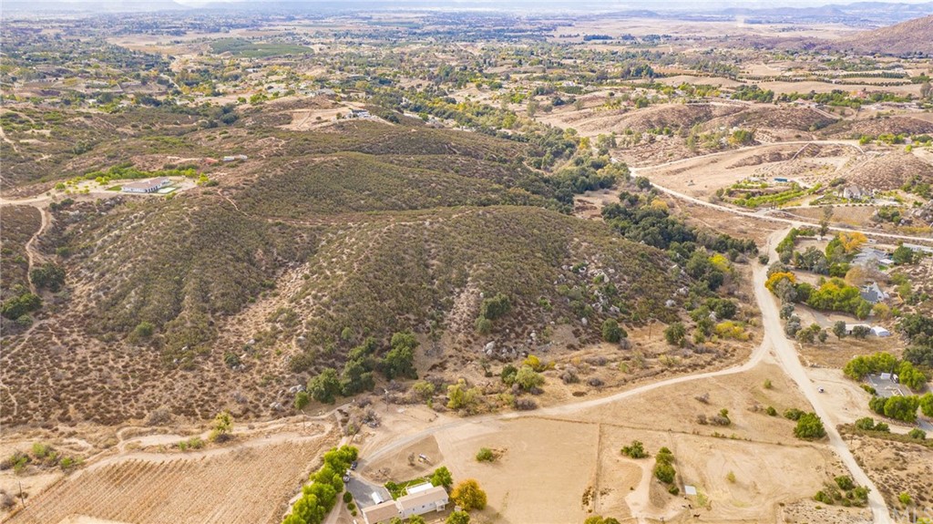0 Geisbauer Road Temecula, CA 92592 - Photo 6 of 16 a view of city and mountain