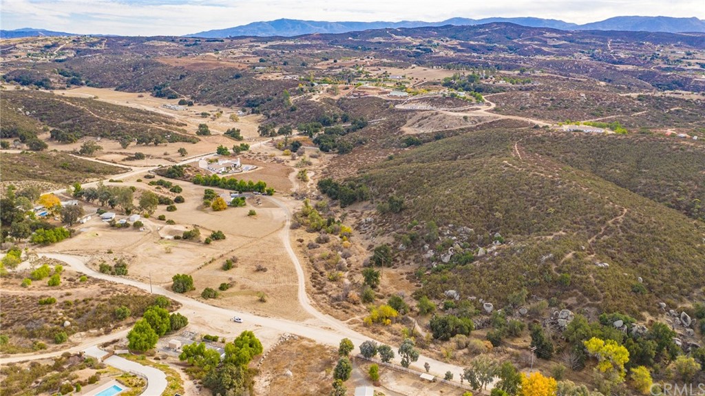 0 Geisbauer Road Temecula, CA 92592 - Photo 7 of 16 a view of city and mountain
