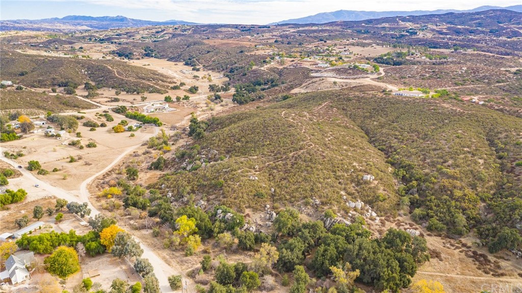 0 Geisbauer Road Temecula, CA 92592 - Photo 8 of 16 a view of city and mountain