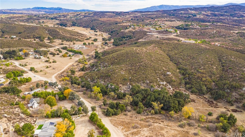 0 Geisbauer Road Temecula, CA 92592 - Photo 9 of 16 a view of city and mountain