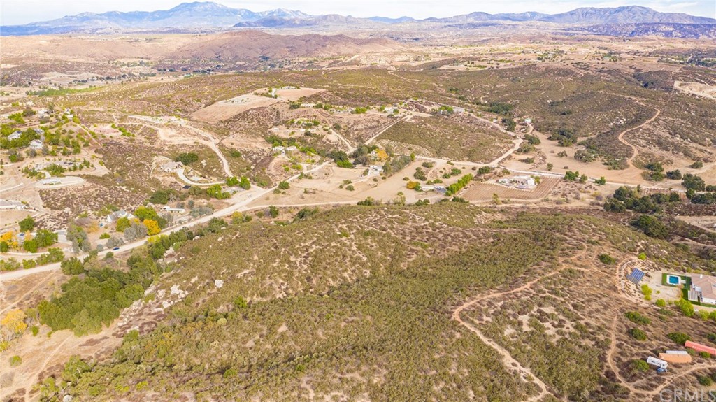 0 Geisbauer Road Temecula, CA 92592 - Photo 10 of 16 a view of city and mountain