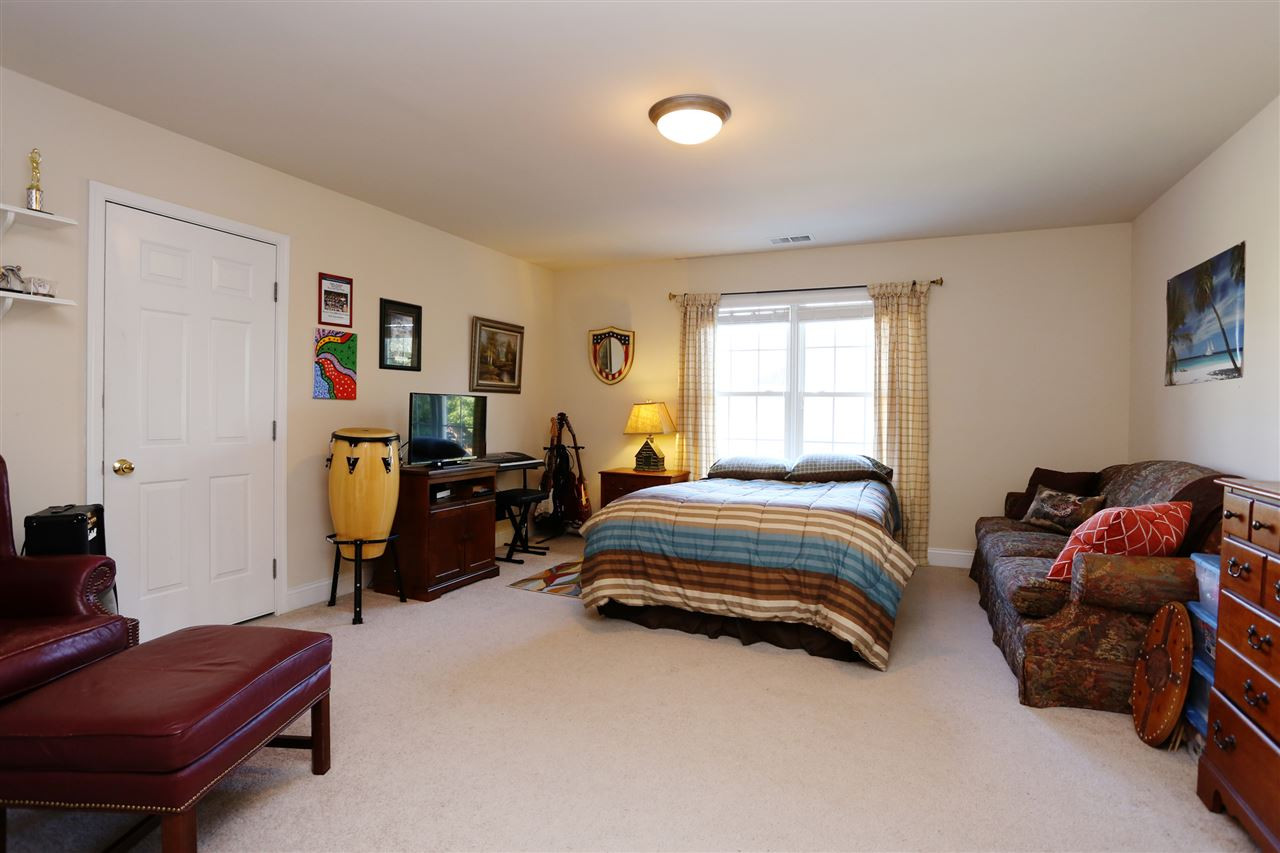 11305 Ridgegate Drive Raleigh, NC 27617 - Photo 18 of 25 Photo 18