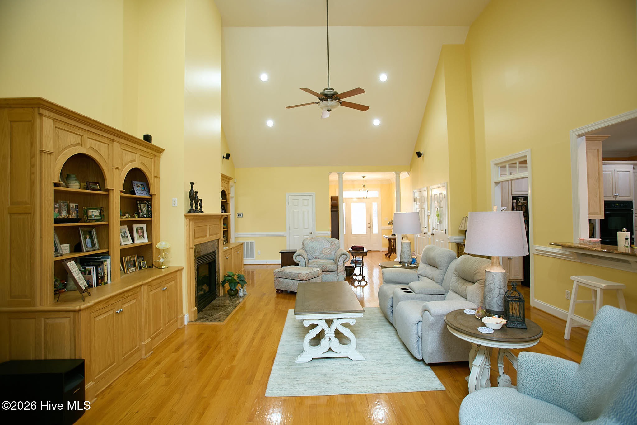 5517 Adrian Road Wilson, NC 27896 - Photo 16 of 56 IMG_0016