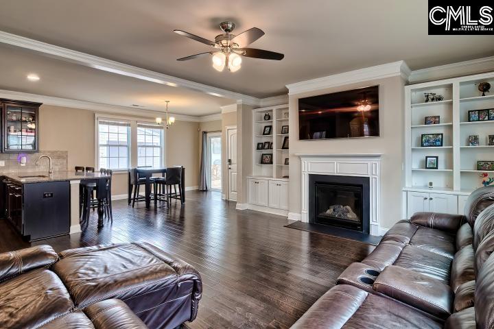 234 Thacher Loop Elgin, SC 29045 - Photo 15 of 35