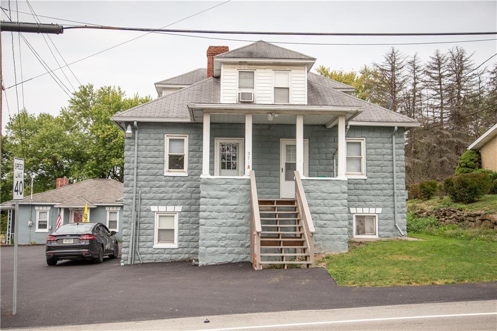 269 Republic Road Republic, PA 15475 - Photo 2 of 21