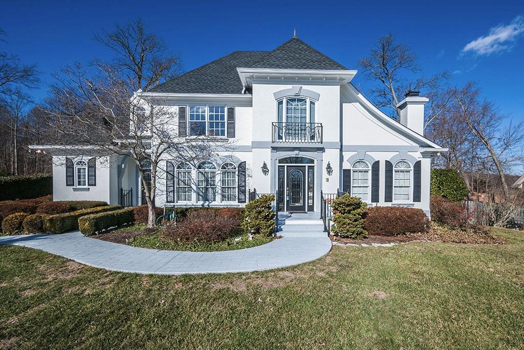 12424 Comblain Road Knoxville, TN 37934 - Photo 1 of 40 12424_Comblain_101