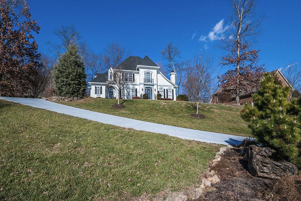 12424 Comblain Road Knoxville, TN 37934 - Photo 2 of 40 12424_Comblain_102