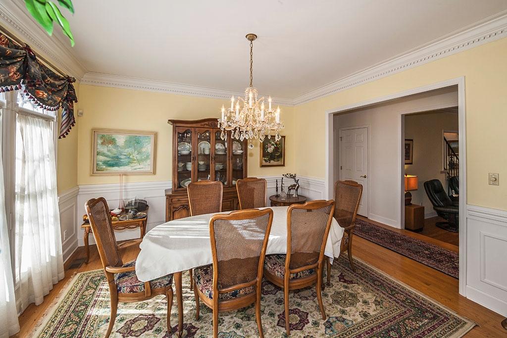 12424 Comblain Road Knoxville, TN 37934 - Photo 11 of 40 12424_Comblain_111
