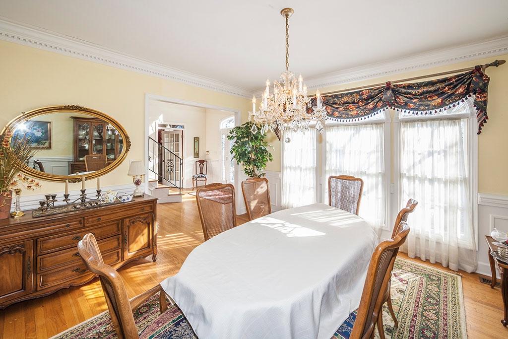 12424 Comblain Road Knoxville, TN 37934 - Photo 13 of 40 12424_Comblain_113