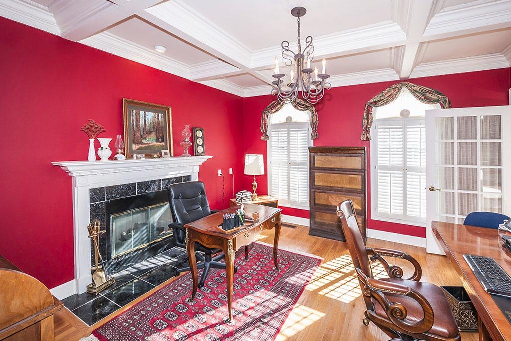12424 Comblain Road Knoxville, TN 37934 - Photo 15 of 40 12424_Comblain_115