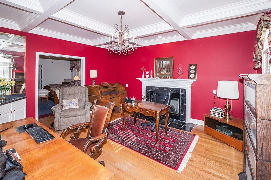 12424 Comblain Road Knoxville, TN 37934 - Photo 16 of 40 12424_Comblain_116
