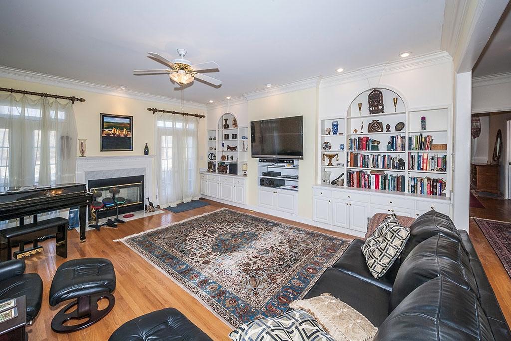 12424 Comblain Road Knoxville, TN 37934 - Photo 18 of 40 12424_Comblain_118