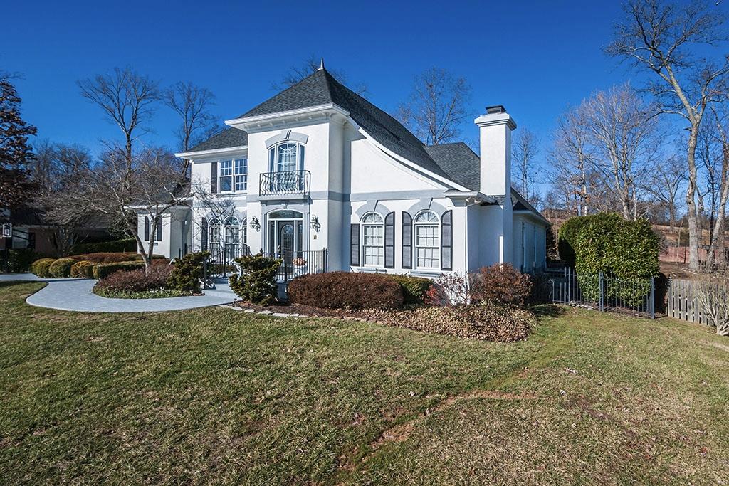 12424 Comblain Road Knoxville, TN 37934 - Photo 3 of 40 12424_Comblain_103