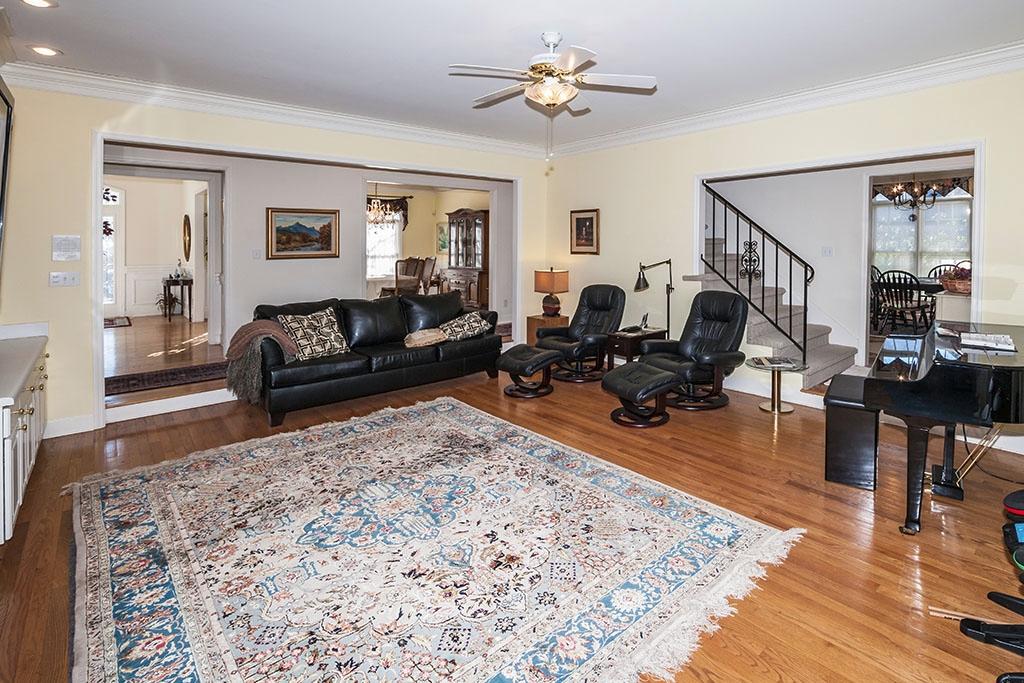 12424 Comblain Road Knoxville, TN 37934 - Photo 21 of 40 12424_Comblain_121