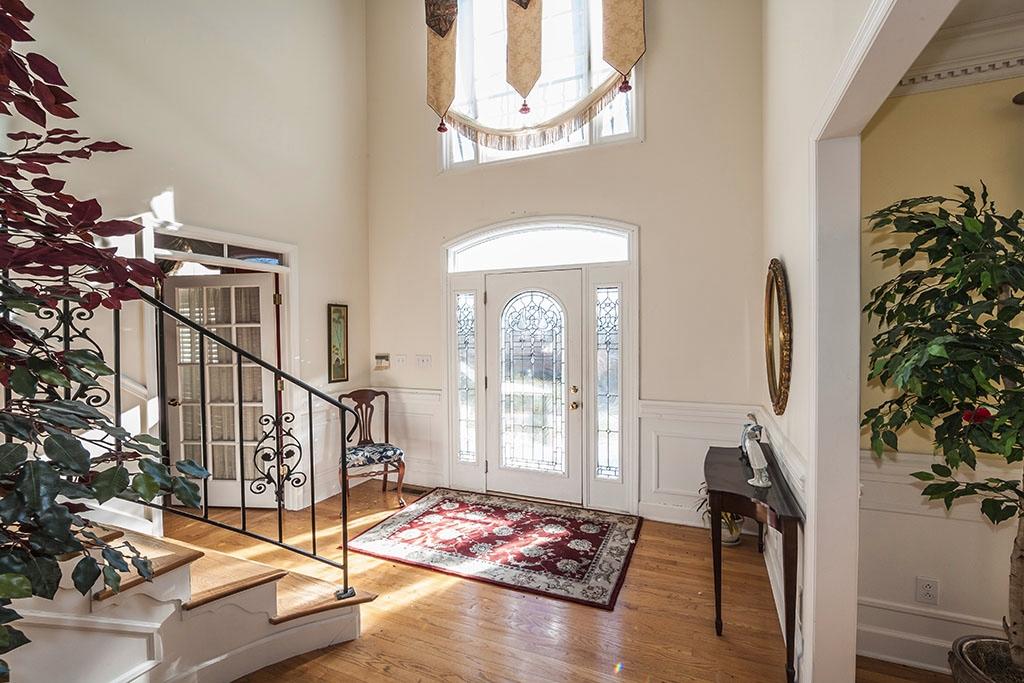 12424 Comblain Road Knoxville, TN 37934 - Photo 9 of 40 12424_Comblain_109