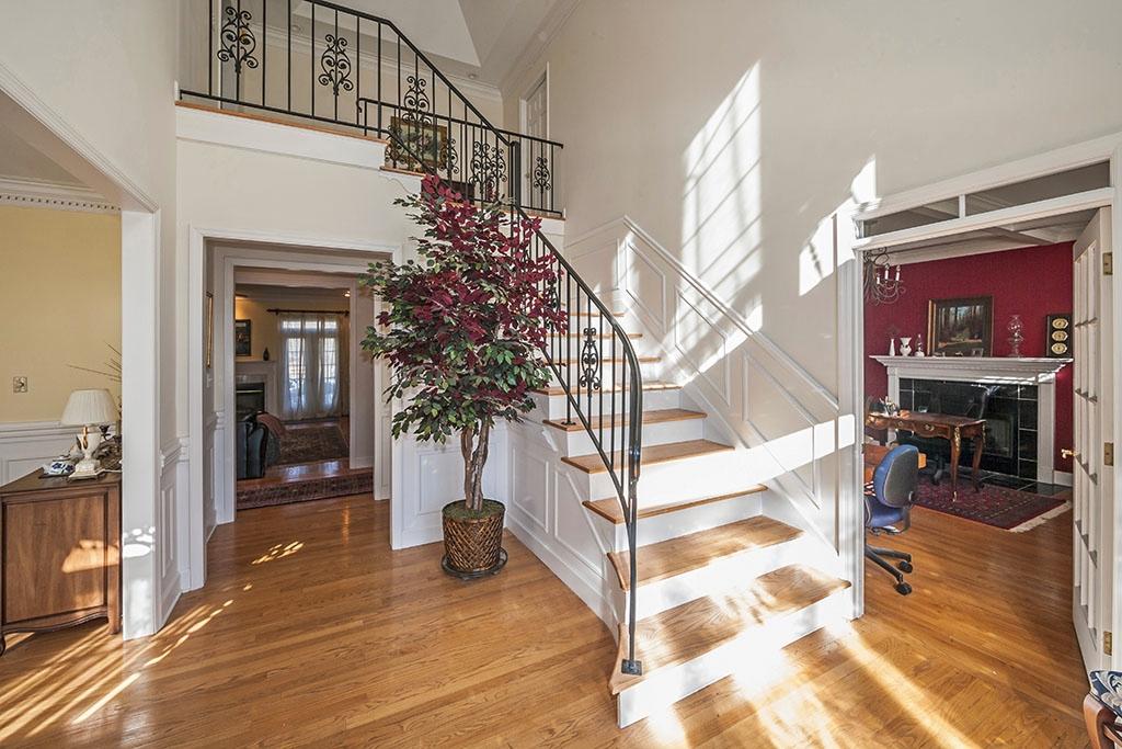 12424 Comblain Road Knoxville, TN 37934 - Photo 10 of 40 12424_Comblain_110