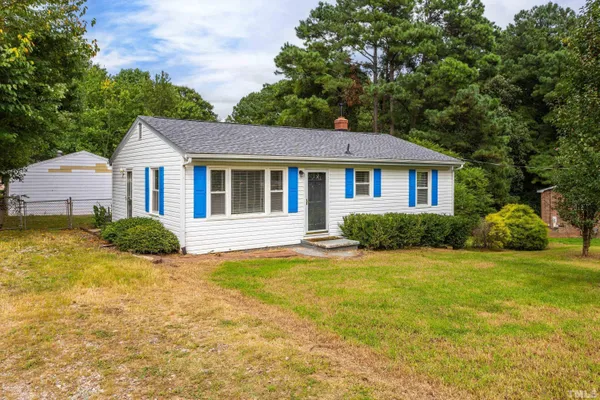 $1,250 | 143 Spring Park Road, Wake Forest, NC 27587