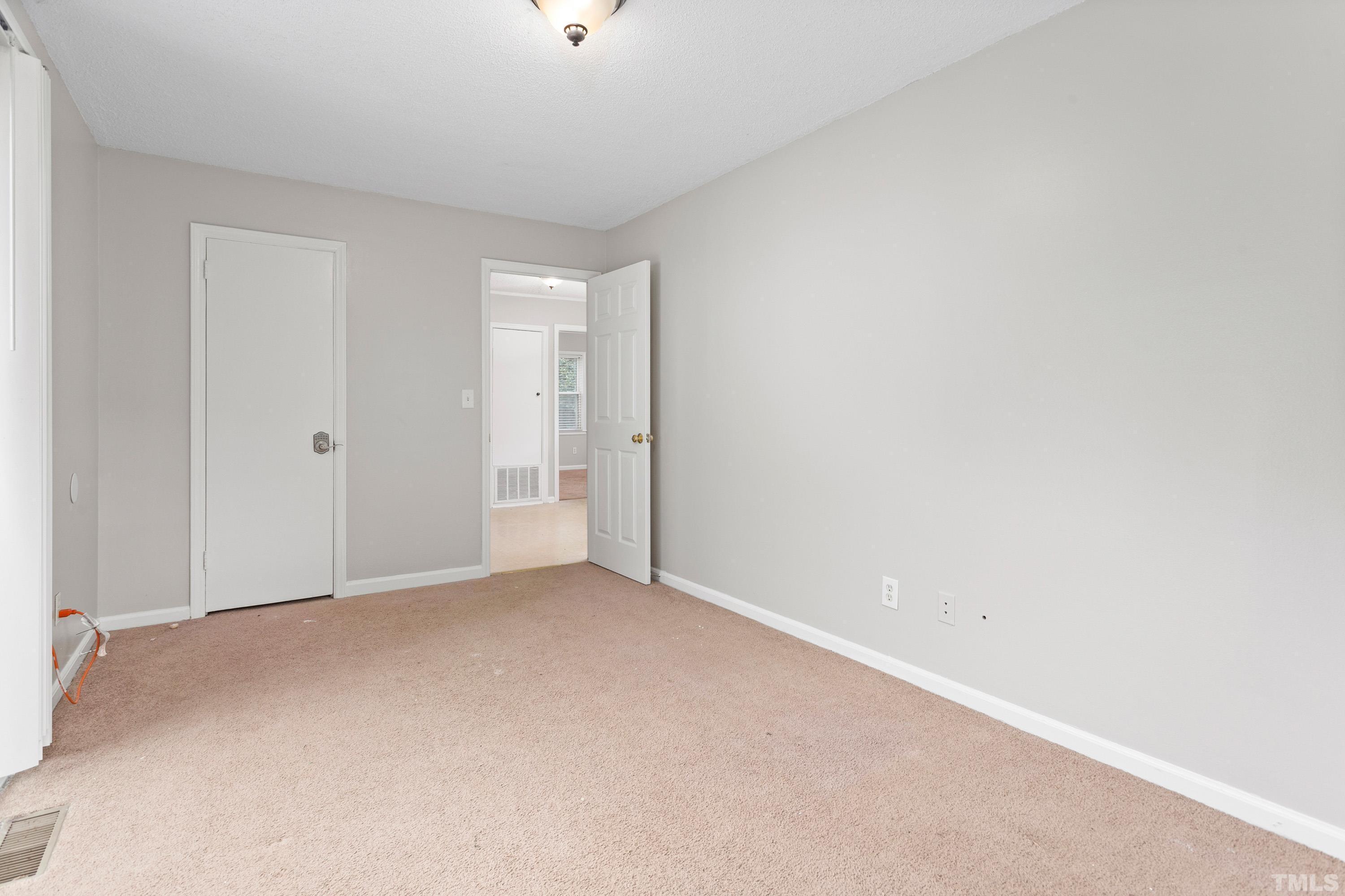 143 Spring Park Road Wake Forest, NC 27587 - Photo 15 of 29 a view of an empty room