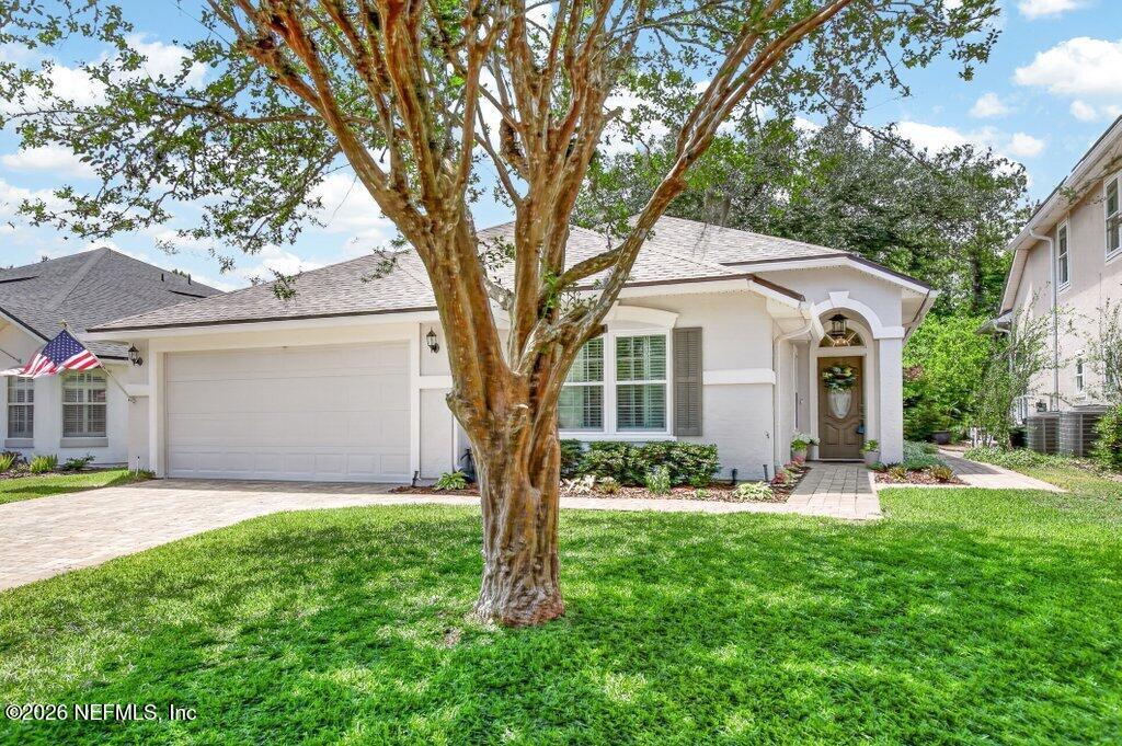 1441 Tintern Lane St. Augustine, FL 32092 - Photo 3 of 57 004-1441TinternLane-StAugustine-FL-32092