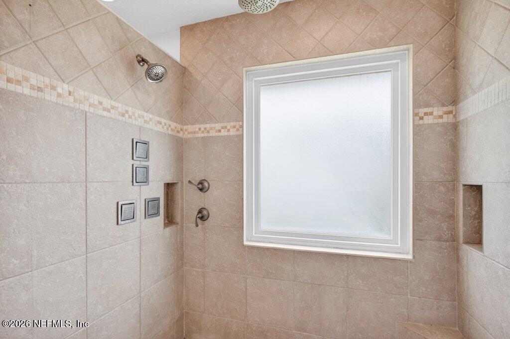 1441 Tintern Lane St. Augustine, FL 32092 - Photo 36 of 57 a bathroom with a shower