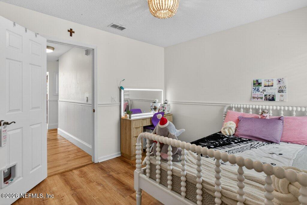 1441 Tintern Lane St. Augustine, FL 32092 - Photo 41 of 57 a bedroom with furniture and a window
