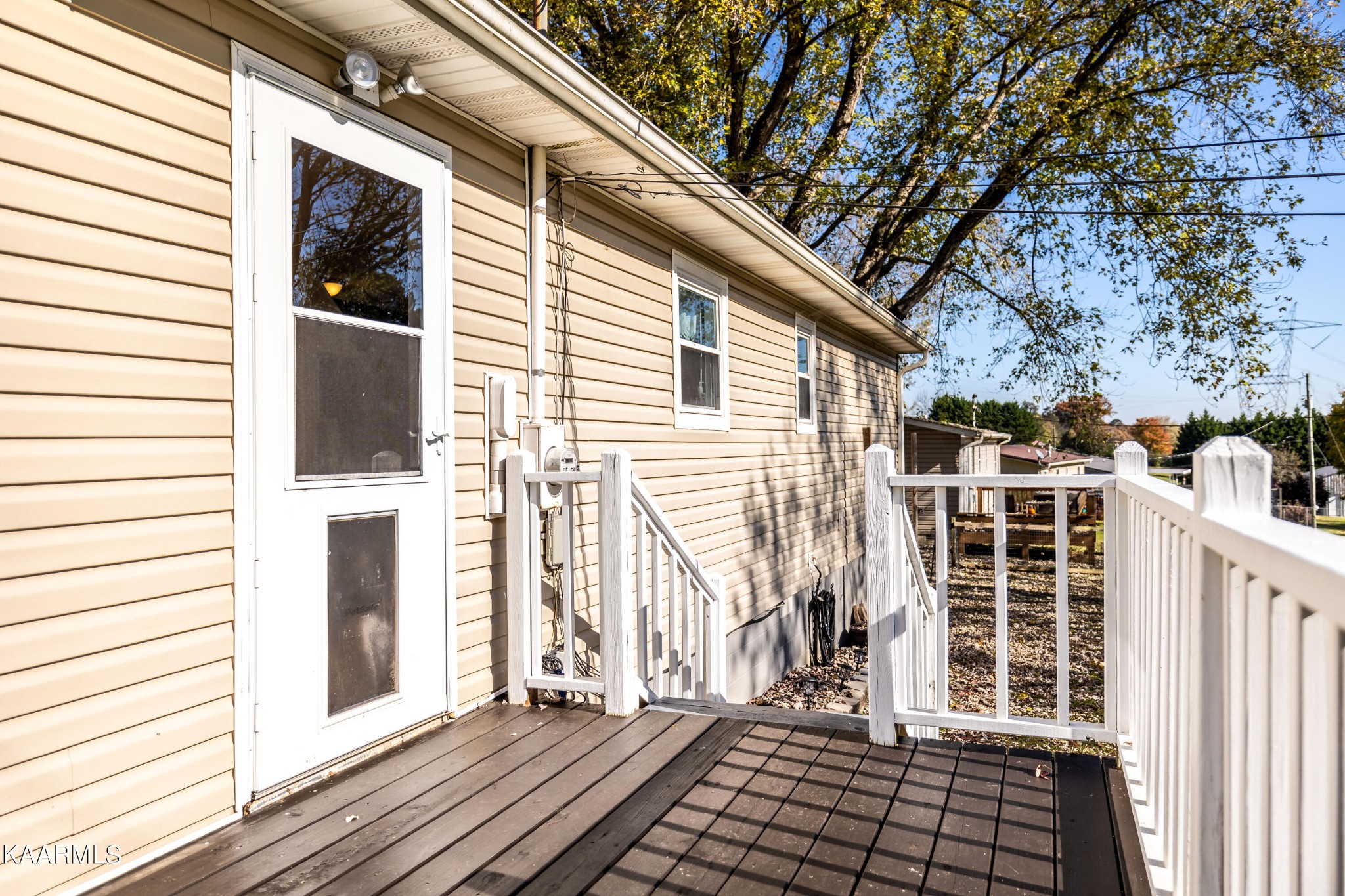 150 Hamil Road Friendsville, TN 37737 - Photo 8 of 30 Gallery Image 8